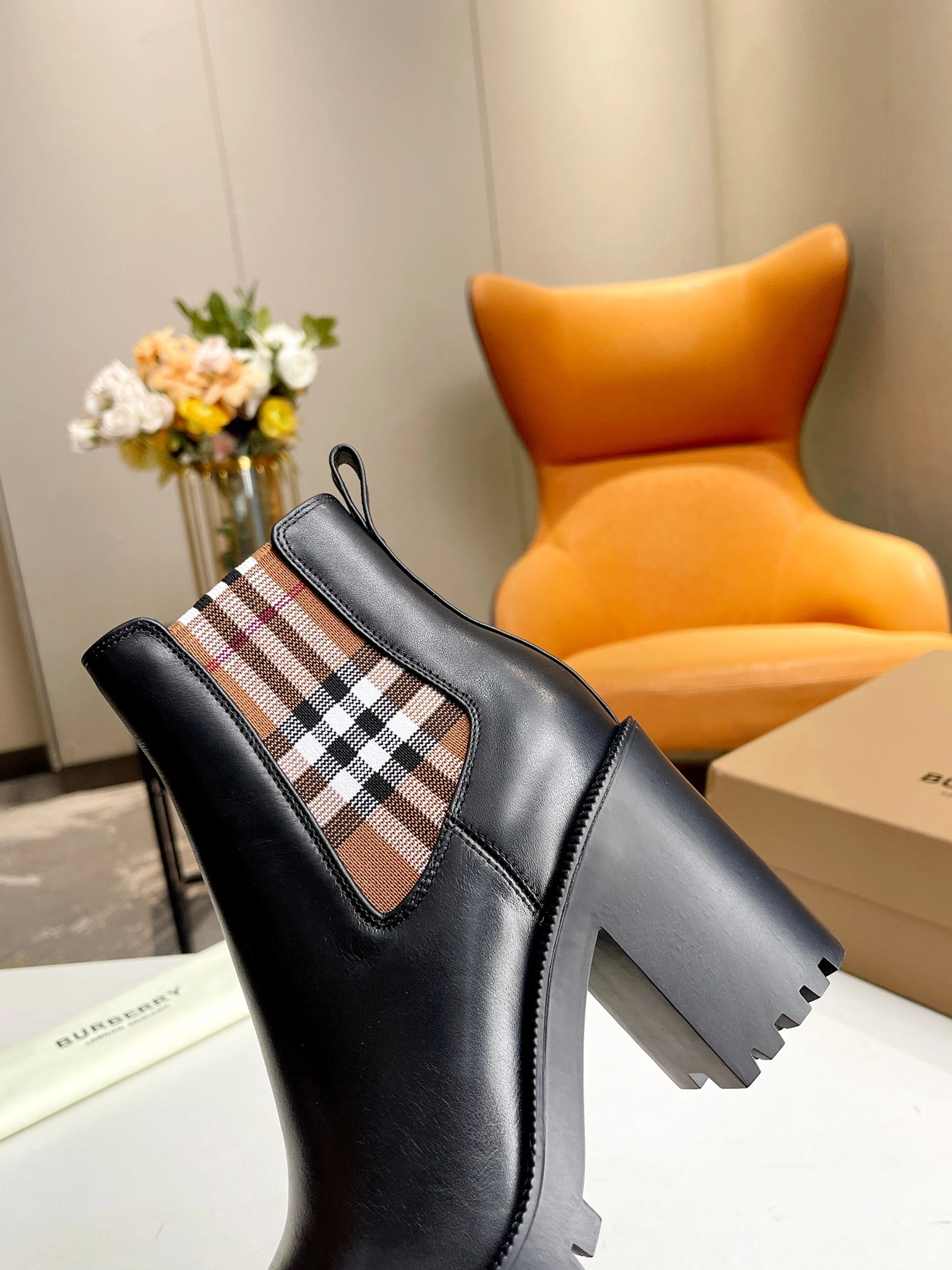 coco-- 80663951 7.5cm Heel height item:C-X198I2387Y